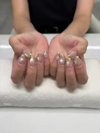 ネイル MOE🍒´- nailのネイルデザイン