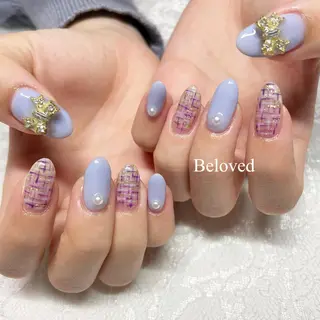 ネイル Beloved Mariaのネイルデザイン