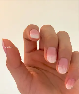 ネイル amélier ꕁアメリエꕁのネイルデザイン