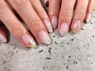 ネイル Mogu nail 二子玉川のネイルデザイン