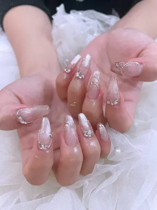 ネイル rit. _リットのネイルデザイン