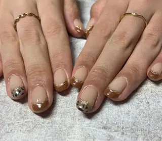 ネイル ___ yuriのネイルデザイン