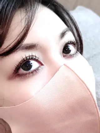 マツエク・マツパ C'estlaVie Sakuraiのマツエク・マツパデザイン