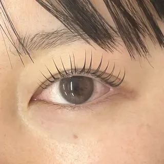 マツエク・マツパ uland Reaのマツエク・マツパデザイン