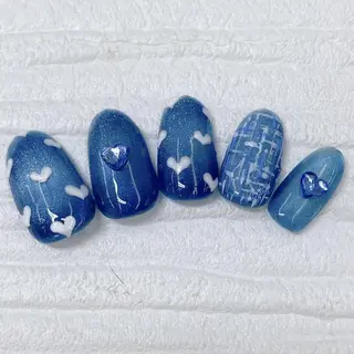 ネイル Nail salon Honey Beeのネイルデザイン