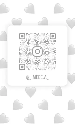 Bloomy中目黒 meiaのマツエク・マツパデザイン