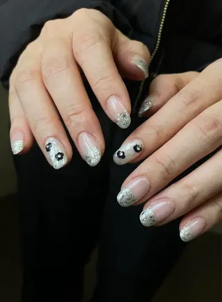 ネイル F room 表参道のネイルデザイン