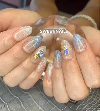 ネイル SWEET⭐️ NAILSのネイルデザイン