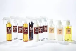 ロング ゆいな / 大阪美容室のヘアスタイル