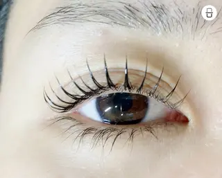 マツエク・マツパ Bonita【ボニータ】所属・糸数 玲菜のマツエク・マツパデザイン