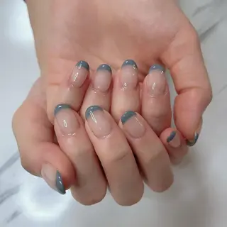 ネイル 畠山 ゆいのネイルデザイン