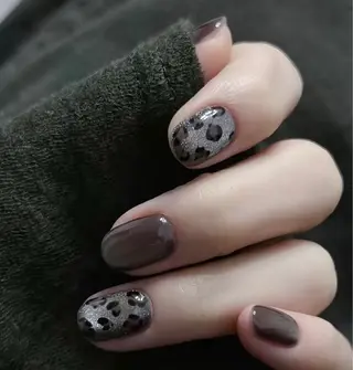 ネイル Kawaii Nail Salon所属・YURI NAIL NARITAのネイルデザイン