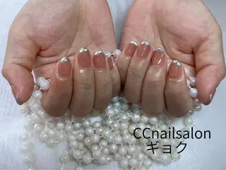 ネイル シーシー ネイルのネイルデザイン