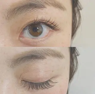 マツエク・マツパ Lepus所属・Lepus Ishitsukaのマツエク・マツパデザイン