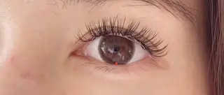 マツエク・マツパ Ci ara🍒のマツエク・マツパデザイン