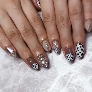 ネイル ACORii nailのネイルデザイン