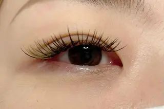 マツエク・マツパ And　I.所属・東向島eyelash  And I.のマツエク・マツパデザイン