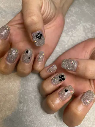 ネイル Ruber Tomokoのネイルデザイン