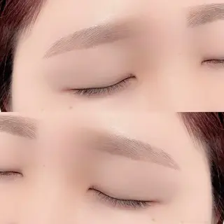 アイブロウ Radiant 北浦和のマツエク・マツパデザイン