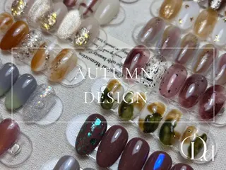 ネイル D.d Ryo🎀のネイルデザイン