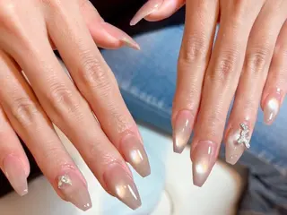 ネイル ネイルサロン Easenのネイルデザイン