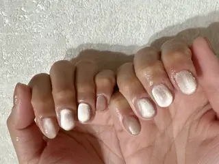 ネイル kikinail 溝の口のネイルデザイン