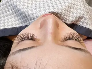 マツエク・マツパ Elysian マツエクサロンのマツエク・マツパデザイン