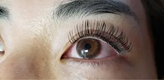 マツエク・マツパ ビューティー　アイラッシュ所属・ビューティー アイラッシュの眉毛・アイブロウイメージ