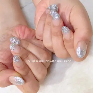 ネイル VIOLA .nailのネイルデザイン