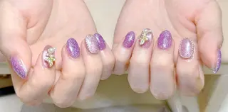 ネイル CI CI北千住のネイルデザイン