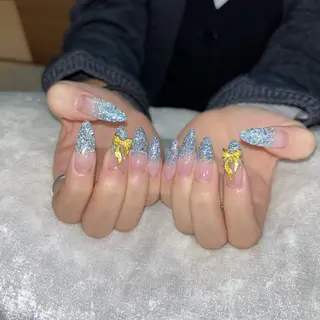 ネイル Airis所属・Airis aiのネイルデザイン