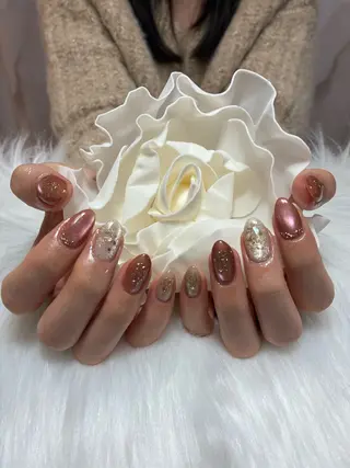 ネイル Lianネイル 寛子Lianのネイルデザイン