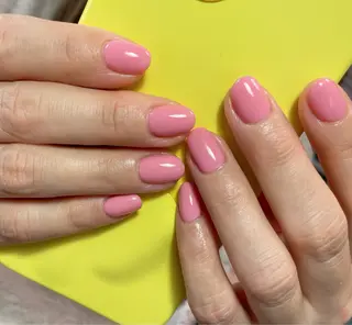 ネイル 南野 由希のネイルデザイン