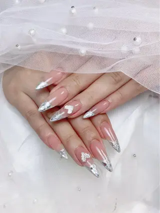 ネイル ネイルサロン lotusのネイルデザイン