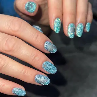 ネイル u sのネイルデザイン