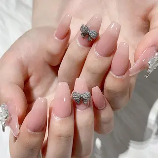 ネイル Queens momoのネイルデザイン