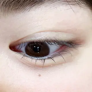 マツエク・マツパ 櫻井 怜華のマツエク・マツパデザイン