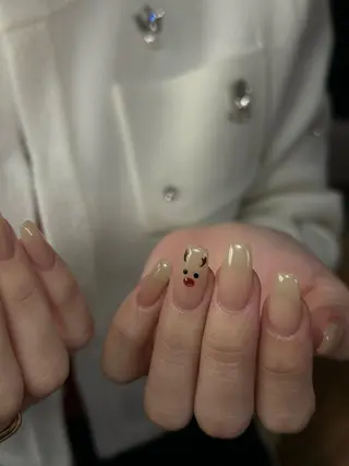 ネイル canna nailのネイルデザイン