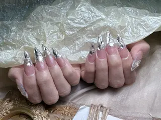 ネイル Miss Uネイルサロン所属・MissU ネイルサロンのネイルデザイン