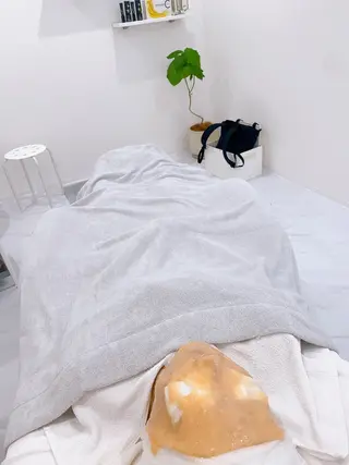 POLA Esthe inn Calm所属・Estheinn Calm竹内のエステ・リラクイメージ