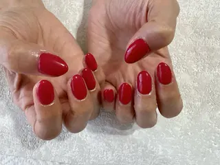 ネイル kikinail 溝の口のネイルデザイン