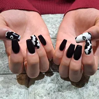 ネイル RounGe町田店 🧸大谷のネイルデザイン