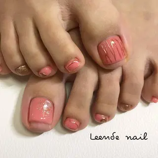 ネイル Leendenail 【リエンダネイル】のネイルデザイン