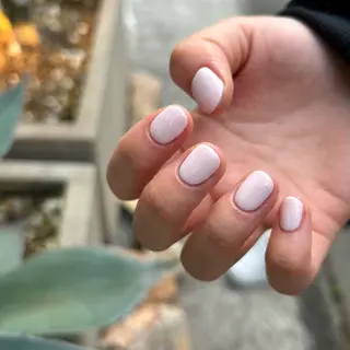 ネイル Yumi 広尾|恵比寿ネイルのネイルデザイン