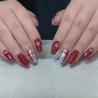 ネイル Plenty 💞のネイルデザイン