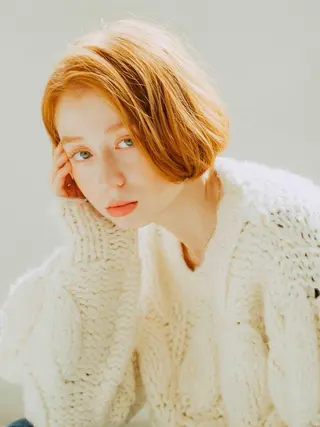 ショート カラー 🌿ヤマグチ ユウキ🌿のヘアスタイル