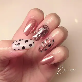 ネイル nail salon Linoのネイルデザイン