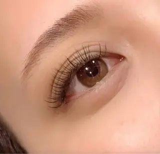 マツエク・マツパ Assemble Tokyo豊洲店所属・アッサンブレ豊洲店 松原のマツエク・マツパデザイン