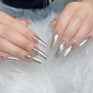 ネイル Lenie Shinokuboのネイルデザイン