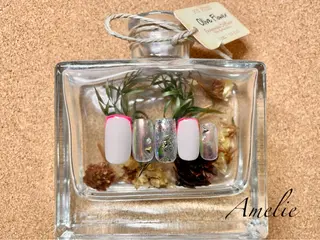 ネイル yo koのネイルデザイン